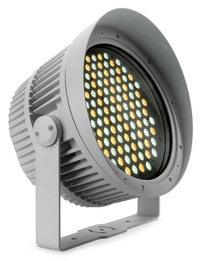 Архитектурный светодиодный прожектор Martin Pro EXTERIOR WASH 320,7°,EU,ALU